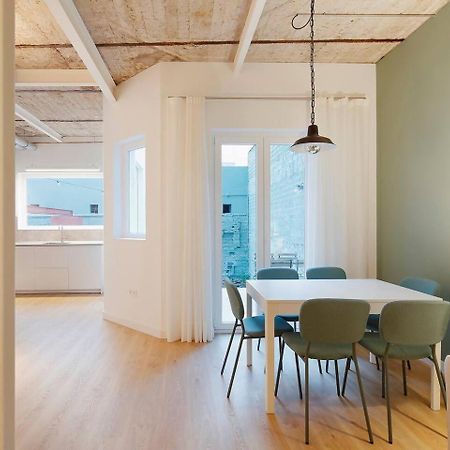 Apartamento AV Gijón Bajo Exterior foto