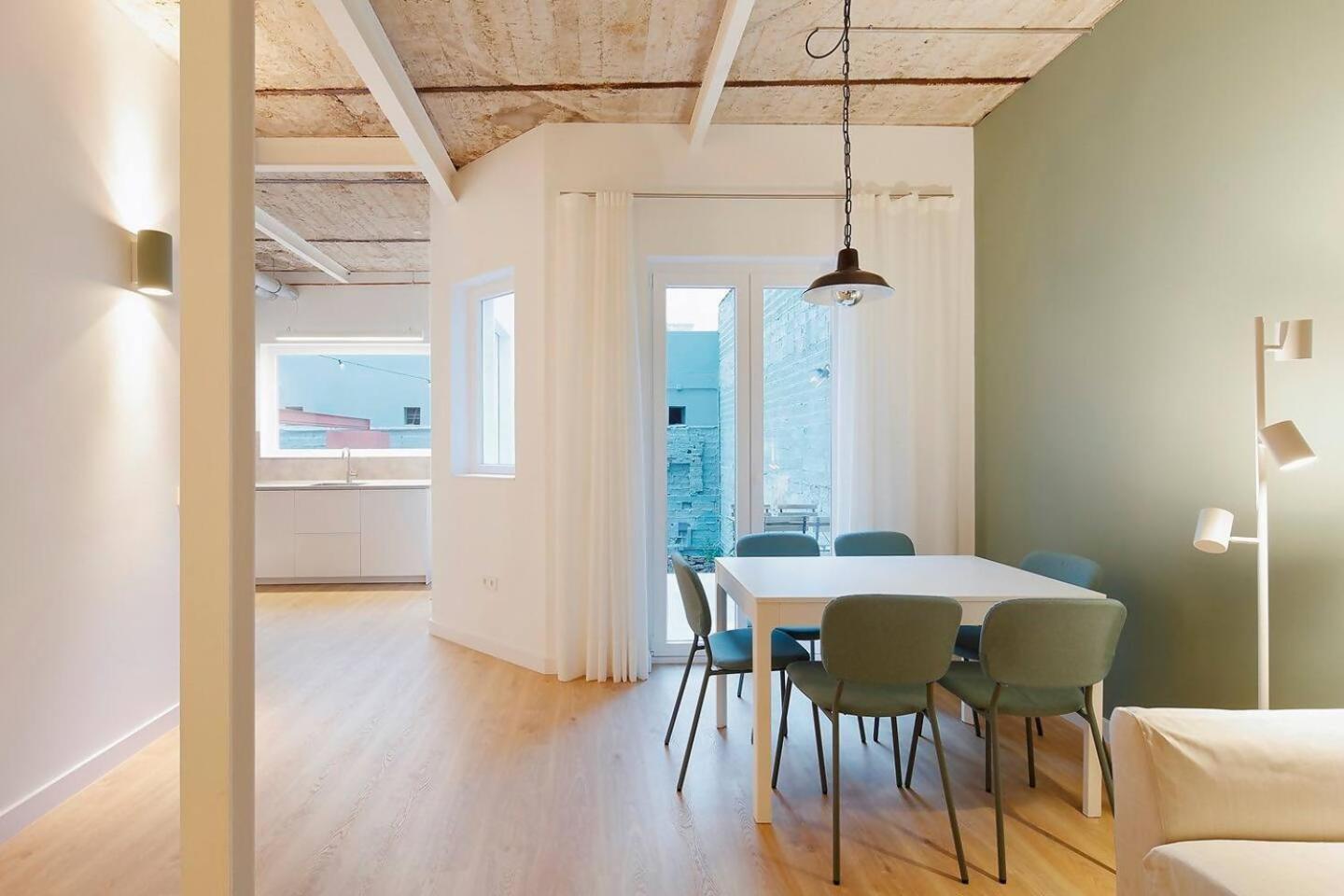 Apartamento AV Gijón Bajo Exterior foto