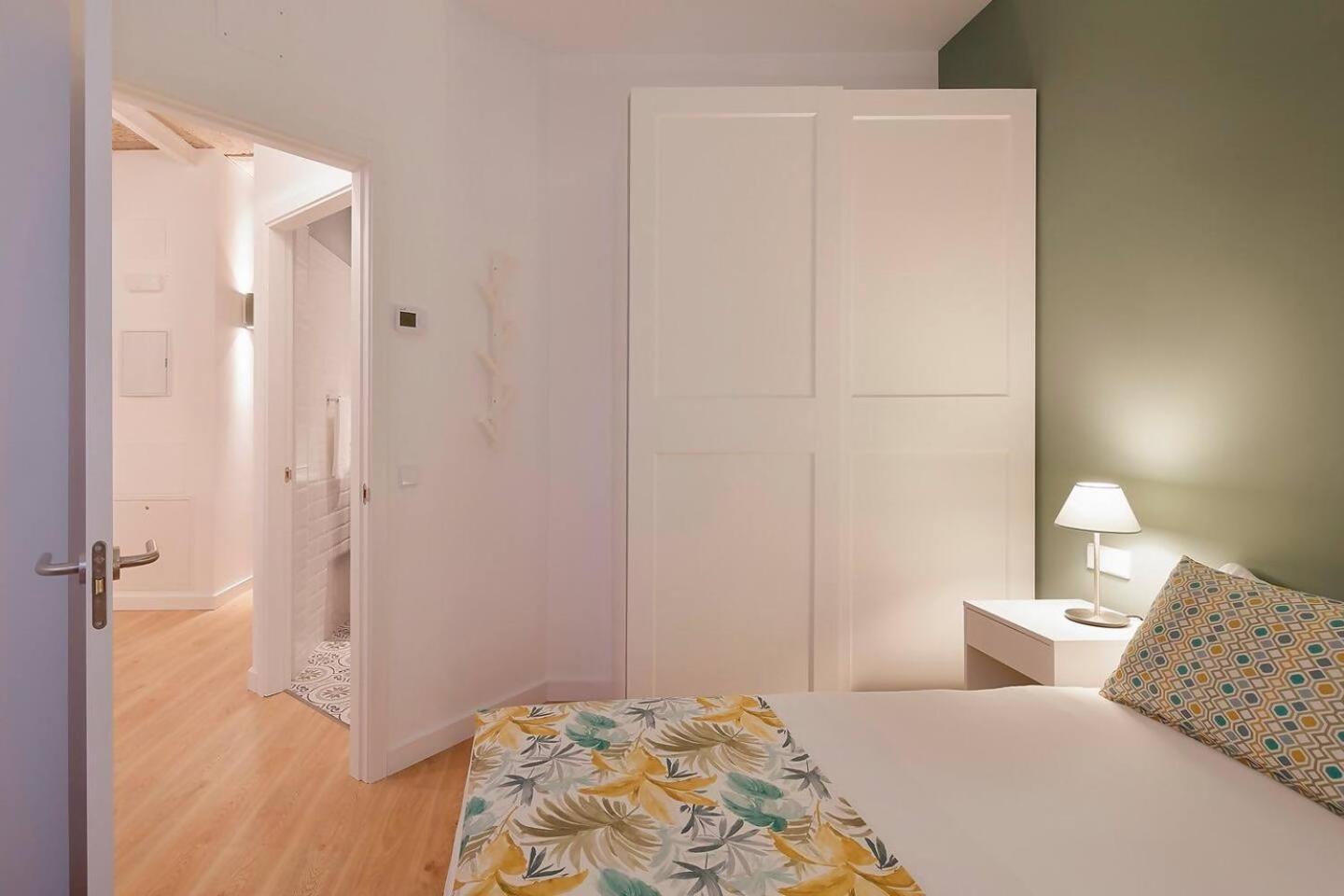 Apartamento AV Gijón Bajo Exterior foto