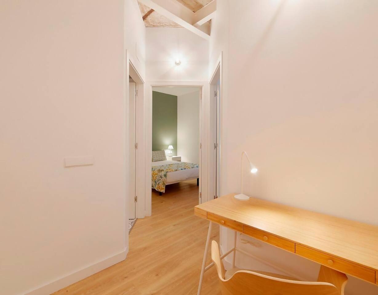 Apartamento AV Gijón Bajo Exterior foto