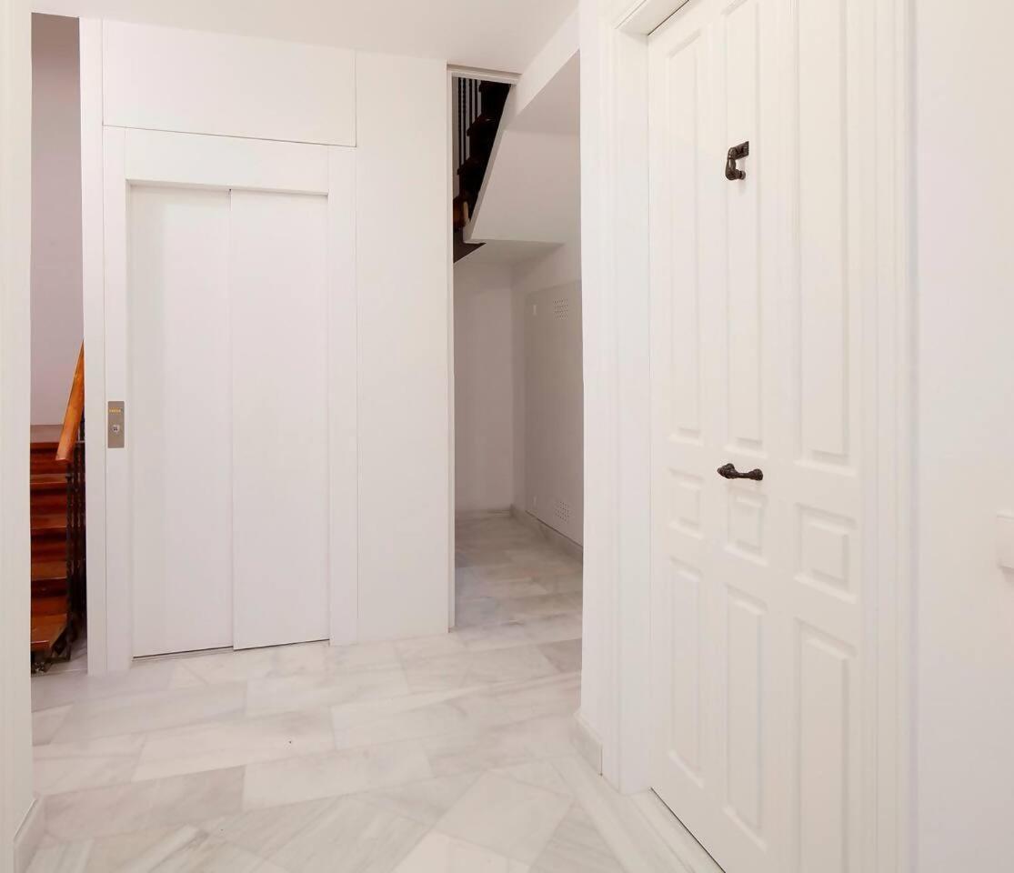 Apartamento AV Gijón Bajo Exterior foto