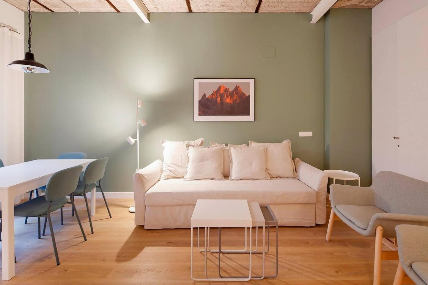Apartamento AV Gijón Bajo Exterior foto