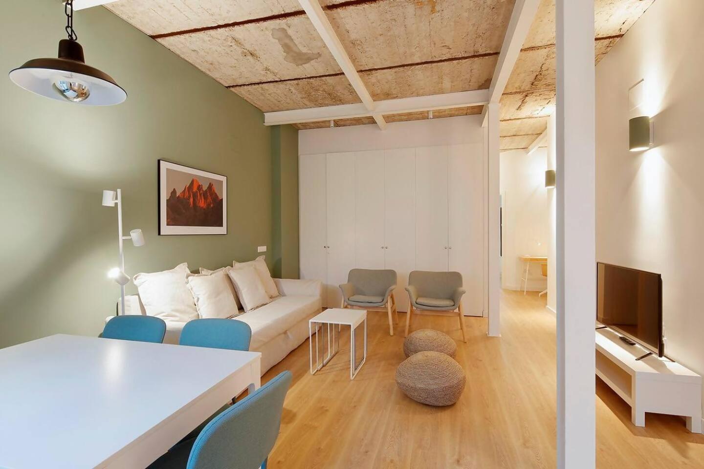 Apartamento AV Gijón Bajo Exterior foto